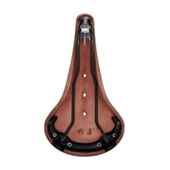 BROOKS B17 Smal - Bruin -Fietsaccessoires Winkel 80430003 detail 4