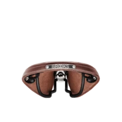 BROOKS B17 Smal - Bruin -Fietsaccessoires Winkel 80430003 detail 5