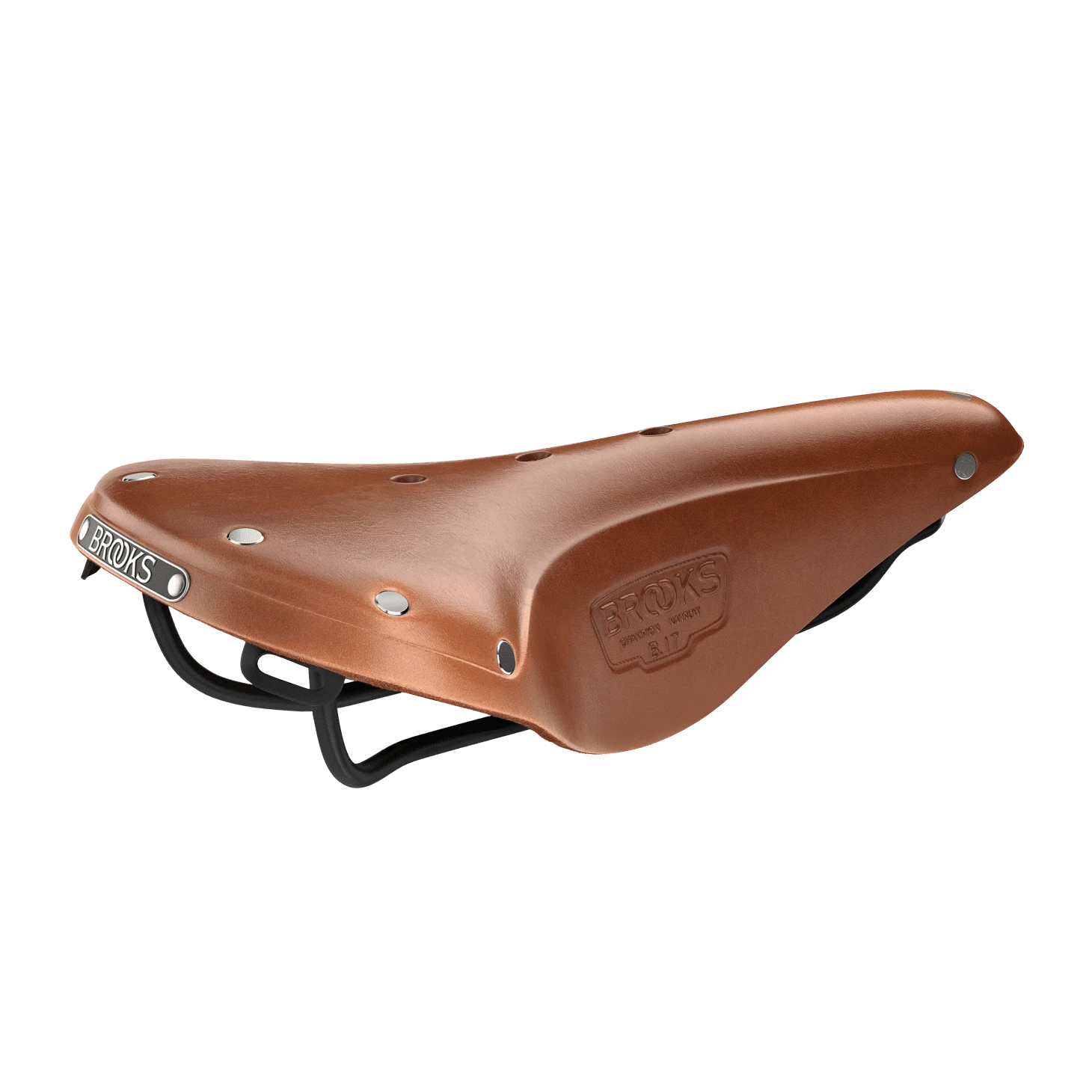 BROOKS B17 Smal - Honing 5 BROOKS B17 Smal - Honing - Afbeelding 3