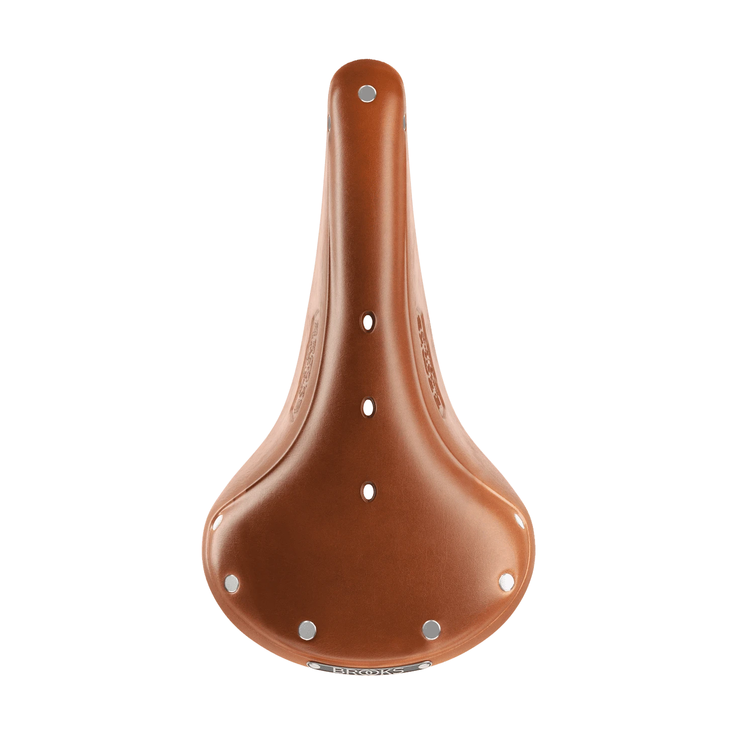 BROOKS B17 Smal - Honing 4 BROOKS B17 Smal - Honing - Afbeelding 2