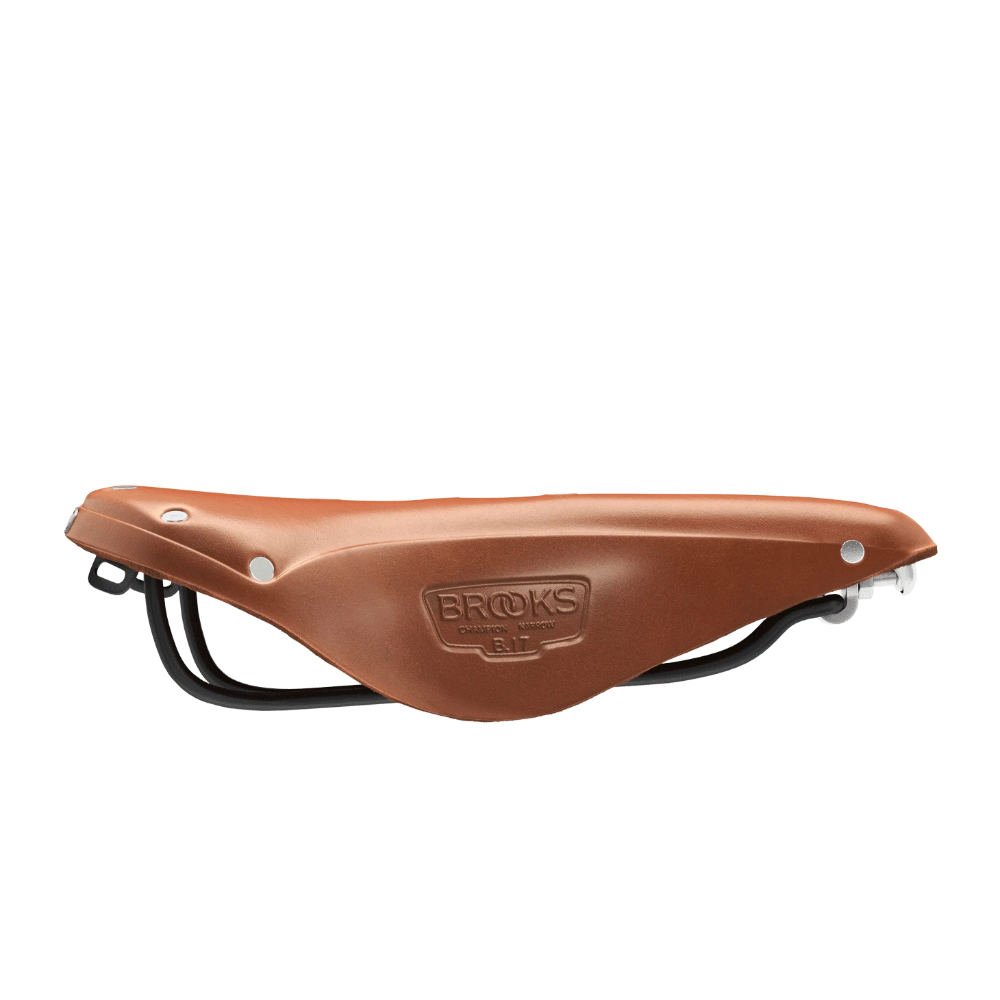 BROOKS B17 Smal - Honing 3 BROOKS B17 Smal - Honing