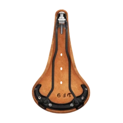 BROOKS B17 Smal - Honing 10 BROOKS B17 Smal - Honing -Fietsaccessoires Winkel 80430012 detail 4