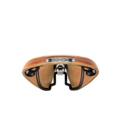 BROOKS B17 Smal - Honing 11 BROOKS B17 Smal - Honing -Fietsaccessoires Winkel 80430012 detail 5