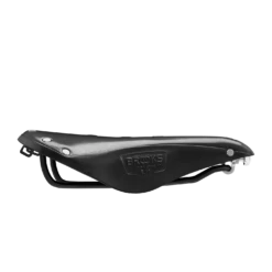 BROOKS B17 Standaard Zadel - Bruin