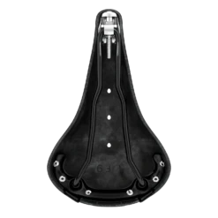 BROOKS B17 Standaard Zadel - Bruin -Fietsaccessoires Winkel 80460500 detail 4 1