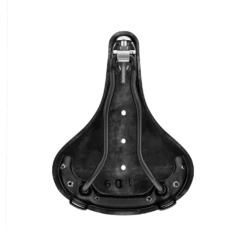 BROOKS B17 S Standaard - Zwart -Fietsaccessoires Winkel 80460600 detail 4