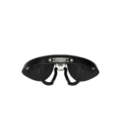 BROOKS B17 S Standaard - Zwart -Fietsaccessoires Winkel 80460600 detail 5