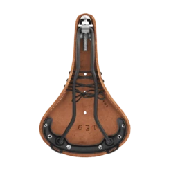 BROOKS B17 Standaard Zadel Voorverouderd -Fietsaccessoires Winkel 80460715 detail 4