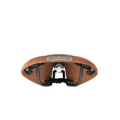 BROOKS B17 Standaard Zadel Voorverouderd -Fietsaccessoires Winkel 80460715 detail 5