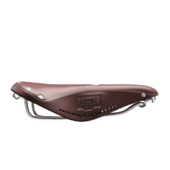 BROOKS B17 Imperial Zadel - Bruin