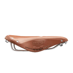 BROOKS B17 Imperial Zadel - Honing