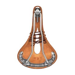 BROOKS B17 Imperial Zadel - Honing -Fietsaccessoires Winkel 80460912 detail 4