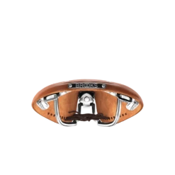 BROOKS B17 Imperial Zadel - Honing -Fietsaccessoires Winkel 80460912 detail 5