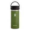 Hydro Flask Coffee Flex Sip Deksel - 473 Mm - Grote Mond - Olijf 1 Hydro Flask Coffee Flex Sip Deksel - 473 Mm - Grote Mond - Olijf -Fietsaccessoires Winkel Coffee Flex Sip Lid 473 mm Wide Mouth Olive