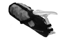 Blackburn Outpost Zadeltas Met Drybag