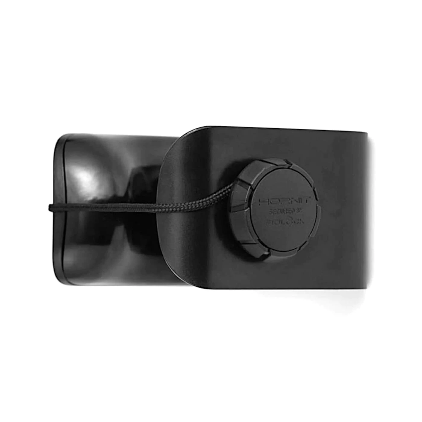 Hornit Clug Pro MTB XL Zwart 4 Hornit Clug Pro MTB XL Zwart - Afbeelding 2