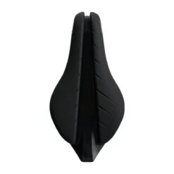 Fabric Tri Flat Elite Zadel - Zwart -Fietsaccessoires Winkel Fabric Tri Elite Saddle BlackBlack 134mm TopygI0d4Dz1RqVX