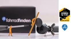 GPS Fiets Tracker -Fietsaccessoires Winkel Fahrradfinden fun jumbo vismaFuVpDIRVu6Brv