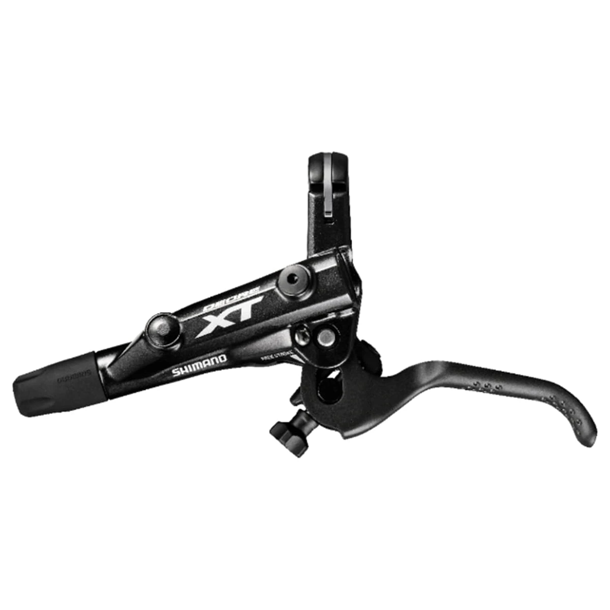 Shimano DEORE XT BL-M8000 Remhendel - Links 2 Shimano DEORE XT BL-M8000 Remhendel - Links