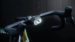 Supernova M99 DY Pro - Zwart -Fietsaccessoires Winkel M99DYPro schwarz 1