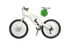 Cycloc Solo - Wielhouder Voor Aan De Muur - Zwart 9 Cycloc Solo - Wielhouder Voor Aan De Muur - Zwart -Fietsaccessoires Winkel SLGRNNP 04TQJPmgXmUUtKD