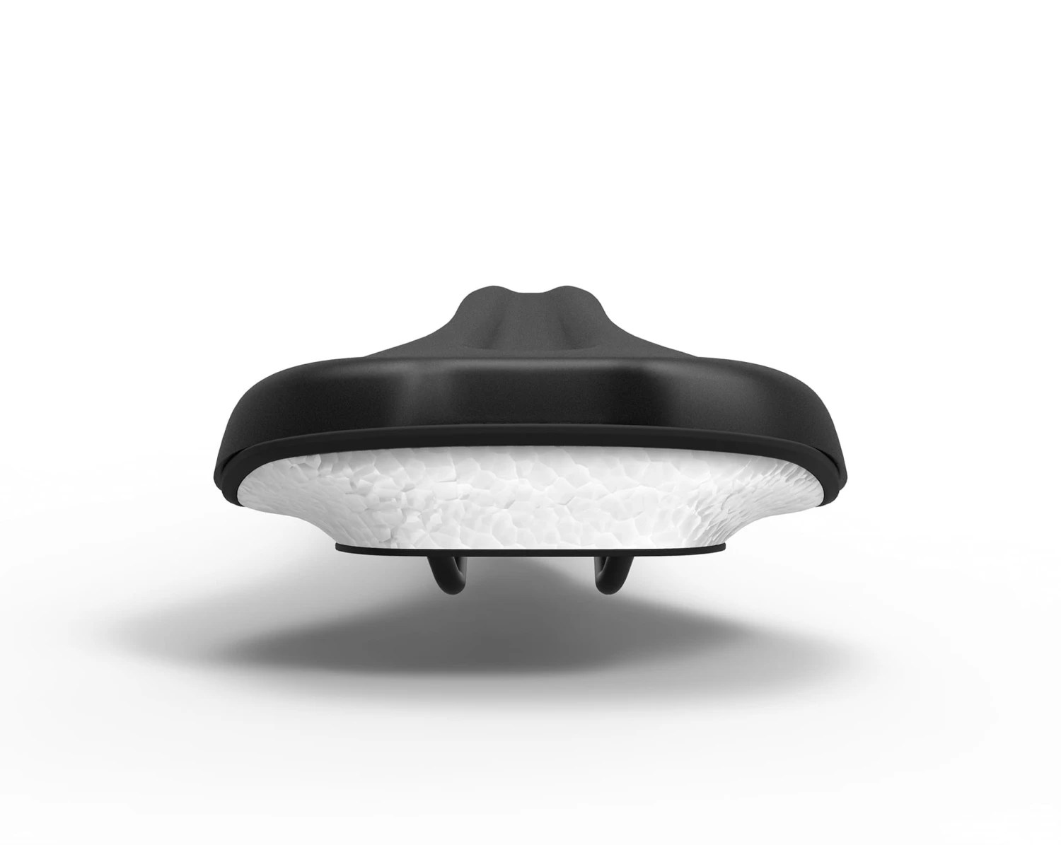 ERGON ST Core Prime Dameszadel - Zwart 6 ERGON ST Core Prime Dameszadel - Zwart - Afbeelding 4