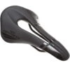SELLE SAN MARCO Shortfit BLB-zadel - Zwart -Fietsaccessoires Winkel Unbenannt 1B6dO0YJ83gfLs