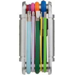 Fabric 11 In 1 Minitool - Zilver -Fietsaccessoires Winkel Unbenannt 1TucmiwKJ6i8sC