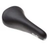 SELLE ITALIA Zadel Turbo 1980 - Zwart