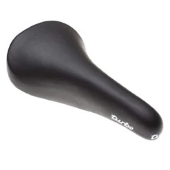 SELLE ITALIA Zadel Turbo 1980 - Zwart