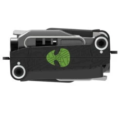 Topeak Alien X - Multitool -Fietsaccessoires Winkel Unbenannt 23ektsbeki8yPZ