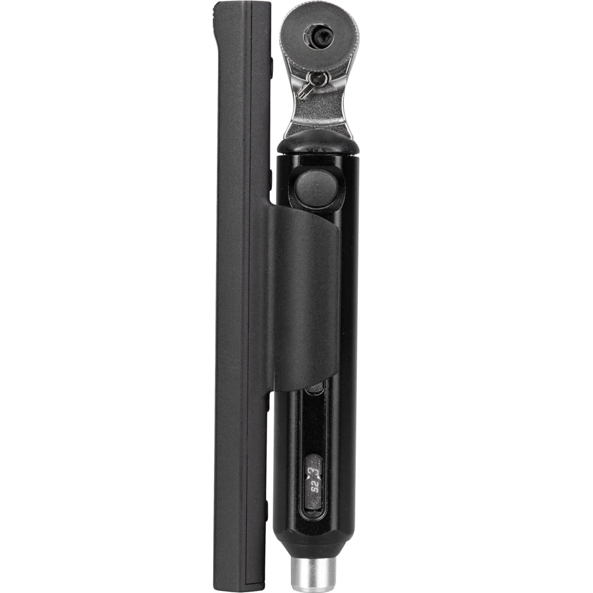 Topeak Ratelstok - Ratelsleutel 4 Topeak Ratelstok - Ratelsleutel - Afbeelding 2
