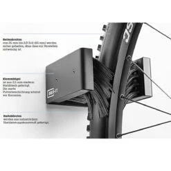 Fiets Wandhouder - Zwart 7 Fiets Wandhouder - Zwart -Fietsaccessoires Winkel Unbenannt 3Ed6r0K6PtBxoW