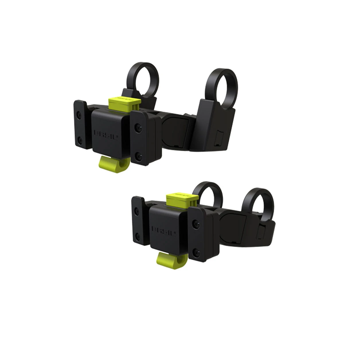 BASIL Mandhouder Voor KlickFix 3 BASIL Mandhouder Voor KlickFix