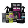 Muc-Off Fietsschoenverzorgingsset 1 Muc-Off Fietsschoenverzorgingsset -Fietsaccessoires Winkel Web 20339 Premium Bike Shoe Care Kit 2022 2 1000x1000