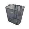 BASIL H.R. Mand ''Cardiff -Fietsaccessoires Winkel basil cardiff fahrradkorb schwarz
