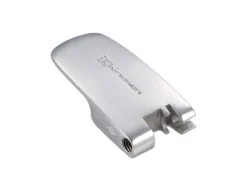 Birzman Kettingklinknagelpaneel - Zilver