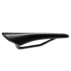 BROOKS Cambium C13 145 All Weather Fietszadel - Zwart
