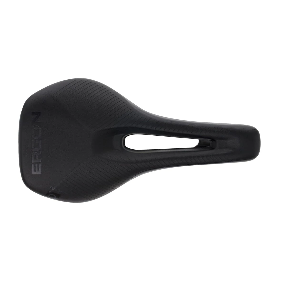 ERGON SR Pro Carbon Dameszadel - Zwart 5 ERGON SR Pro Carbon Dameszadel - Zwart - Afbeelding 3