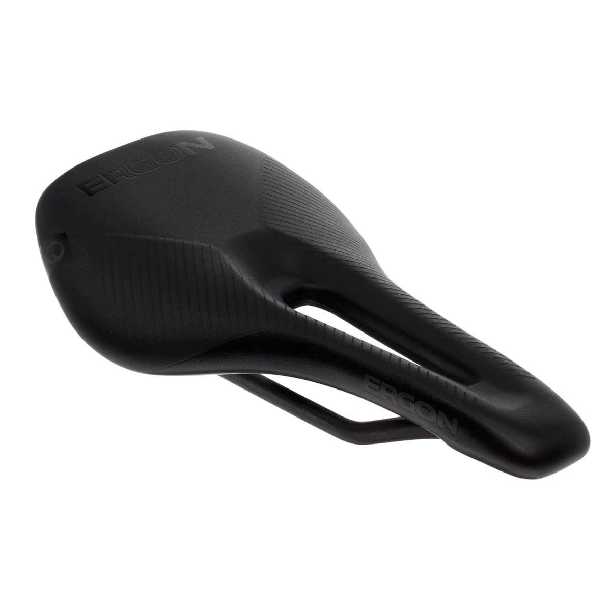 ERGON SR Pro Carbon Dameszadel - Zwart 3 ERGON SR Pro Carbon Dameszadel - Zwart