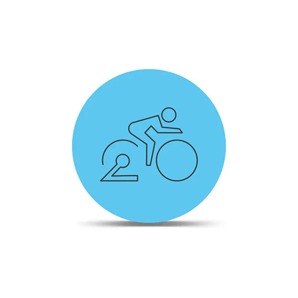 TACX Premium Abonnementen 6 Maanden 3 TACX Premium Abonnementen 6 Maanden