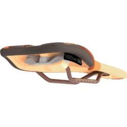 Sqlab 611 ERGOWAVE® Actief 2.1 Ltd. Fair On Trails Zadel -Fietsaccessoires Winkel e SQlab 611 Ergowave active 2 1 ltd Sattel