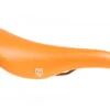 Vliegzadel - Oranje -Fietsaccessoires Winkel fly sattel orange 179352