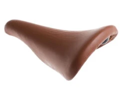 Fly X Lederen Zadel - Zwart -Fietsaccessoires Winkel fly x leder sattel 150366