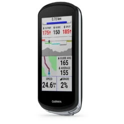 Garmin Edge 1040 Fietsnavigatie - Zwart -Fietsaccessoires Winkel garmin edge 1040 1253197