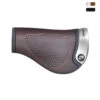 ERGON GP1 BioLeather Handvatten - Nexus / Rohloff -Fietsaccessoires Winkel gp1 bioleder griffe nexus rohloff 117259