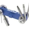 Park Tool IB-2 I-Beam Mini Opvouwbaar Gereedschap -Fietsaccessoires Winkel ib 2 i beam mini faltwerkzeuge 33151