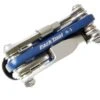 Park Tool IB-3 I-Beam Mini Inklapbaar Gereedschap -Fietsaccessoires Winkel ib 3 i beam mini faltwerkzeug 33141