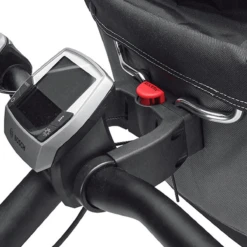 KLICKFIX Stuuradapter E Universeel - Zwart -Fietsaccessoires Winkel ike Hlaterung 4