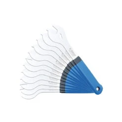 Unior Kegelsleutelset 13 - 28mm